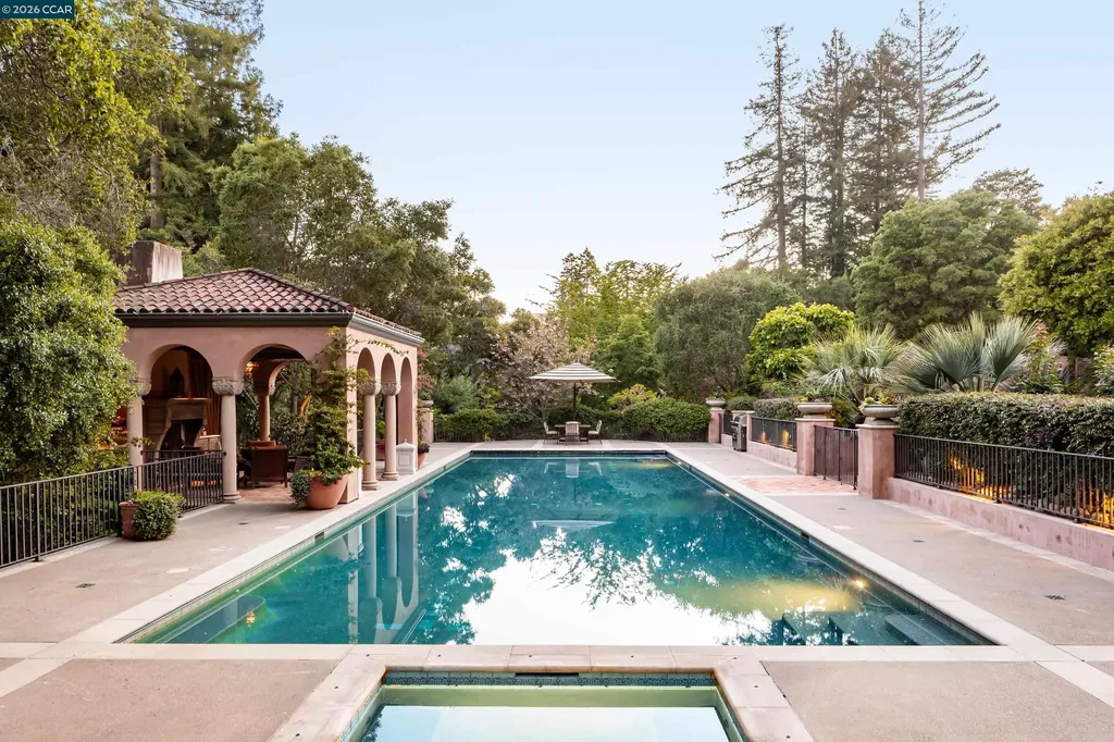 280 Indian Road Piedmont CA 94610