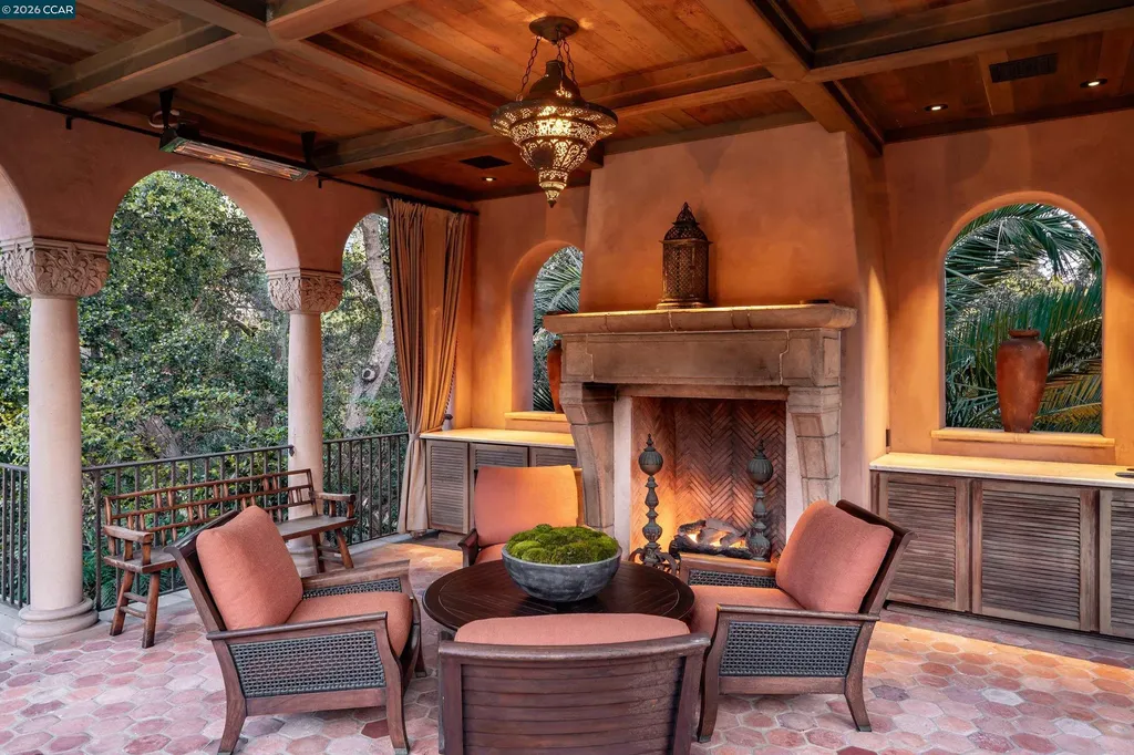 280 Indian Road Piedmont CA 94610