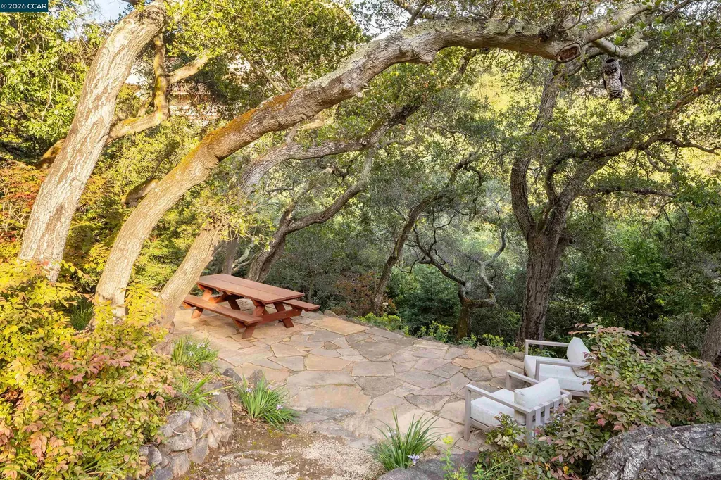 280 Indian Road Piedmont CA 94610