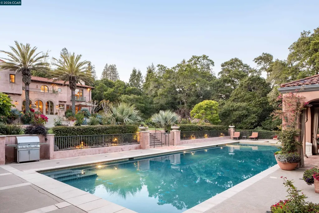 280 Indian Road Piedmont CA 94610