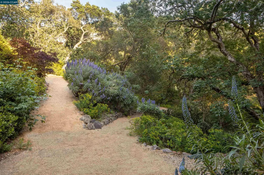 280 Indian Road Piedmont CA 94610