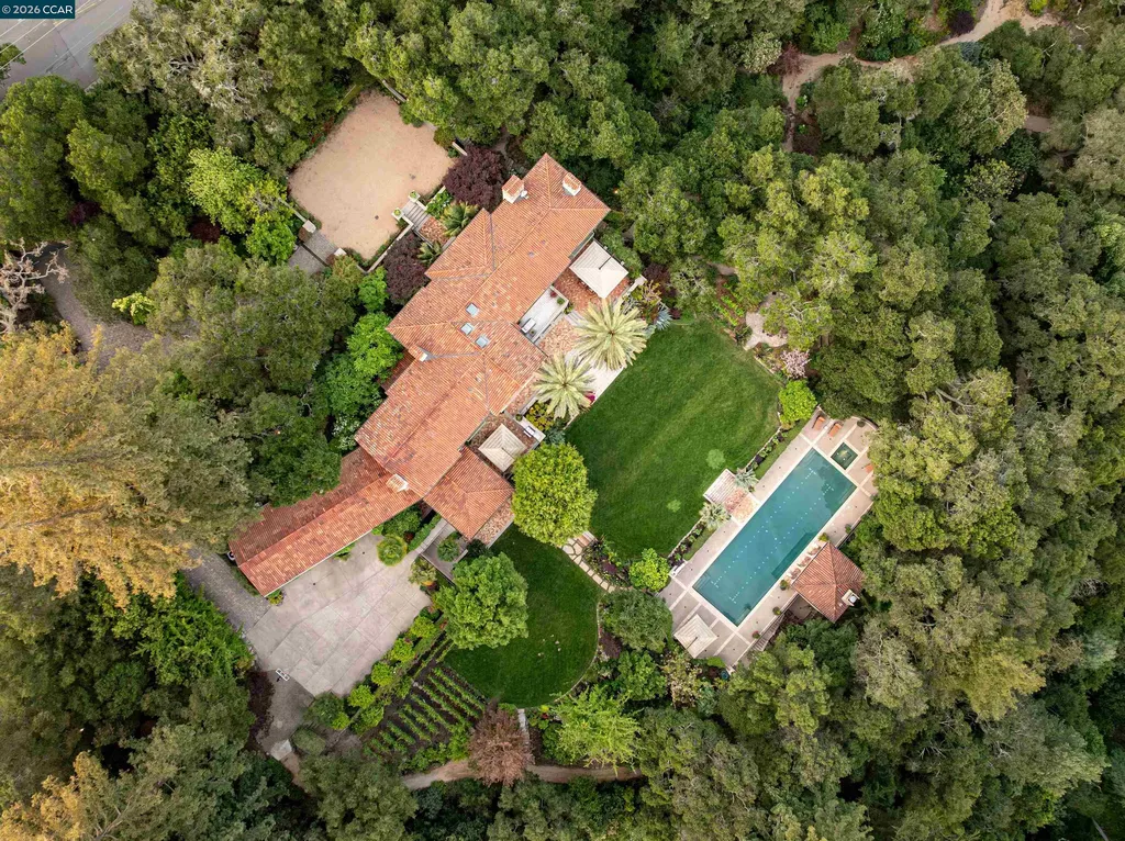 280 Indian Road Piedmont CA 94610