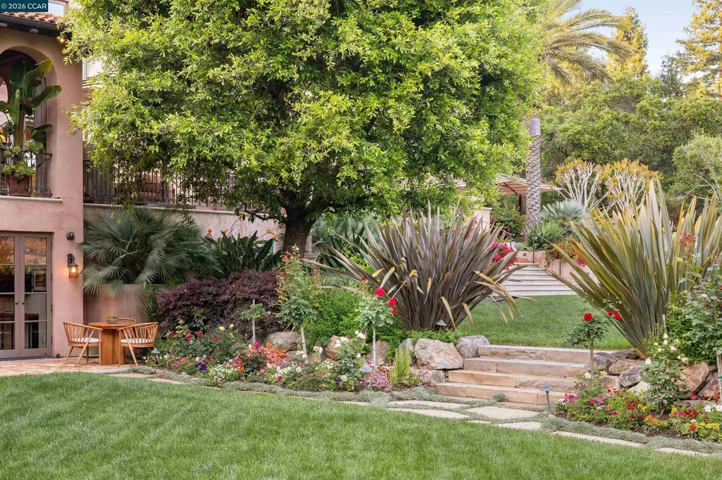 280 Indian Road Piedmont CA 94610