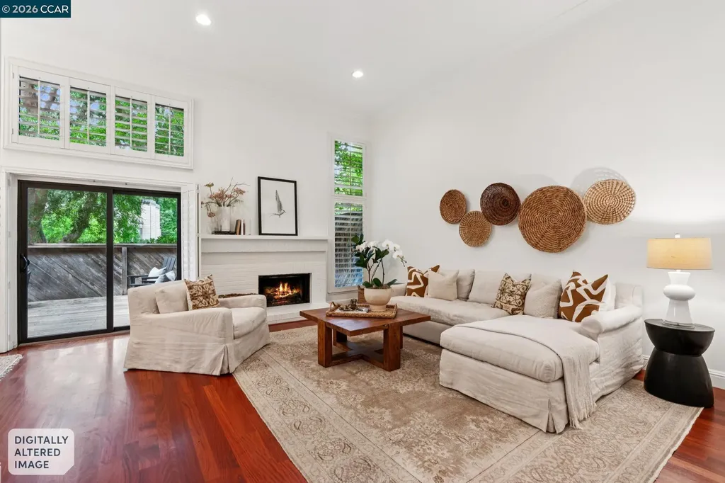 1920 Aspenridge Court Walnut Creek CA 94597