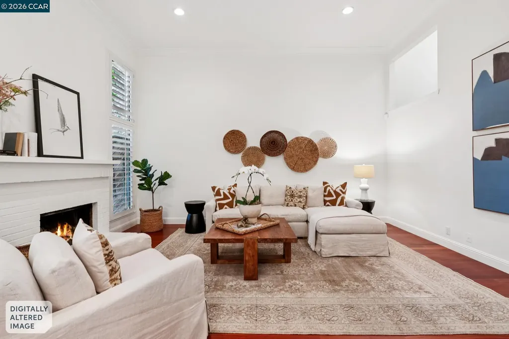 1920 Aspenridge Court Walnut Creek CA 94597