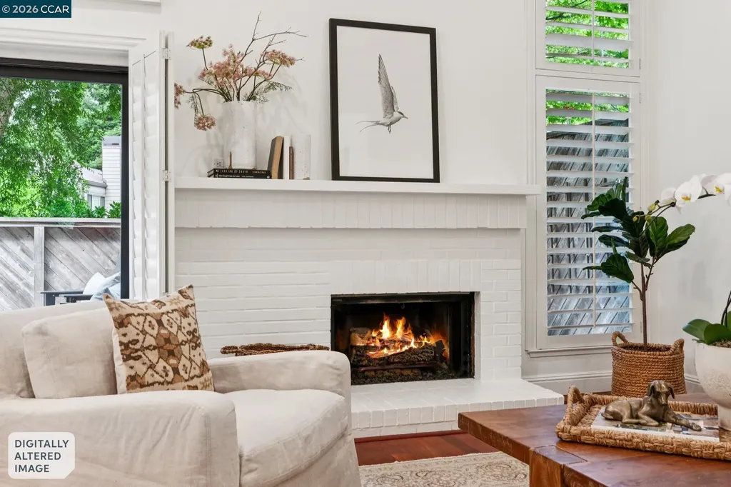 1920 Aspenridge Court Walnut Creek CA 94597