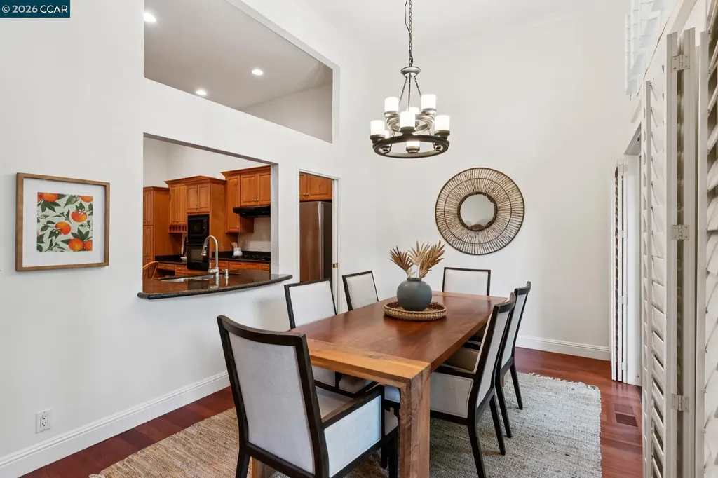 1920 Aspenridge Court Walnut Creek CA 94597