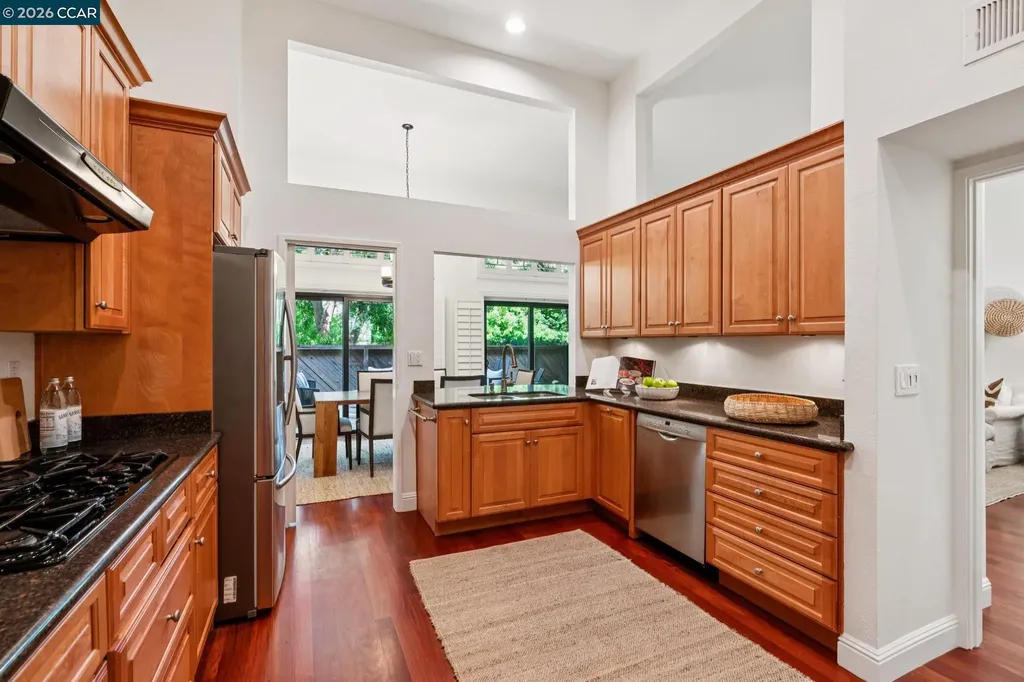 1920 Aspenridge Court Walnut Creek CA 94597