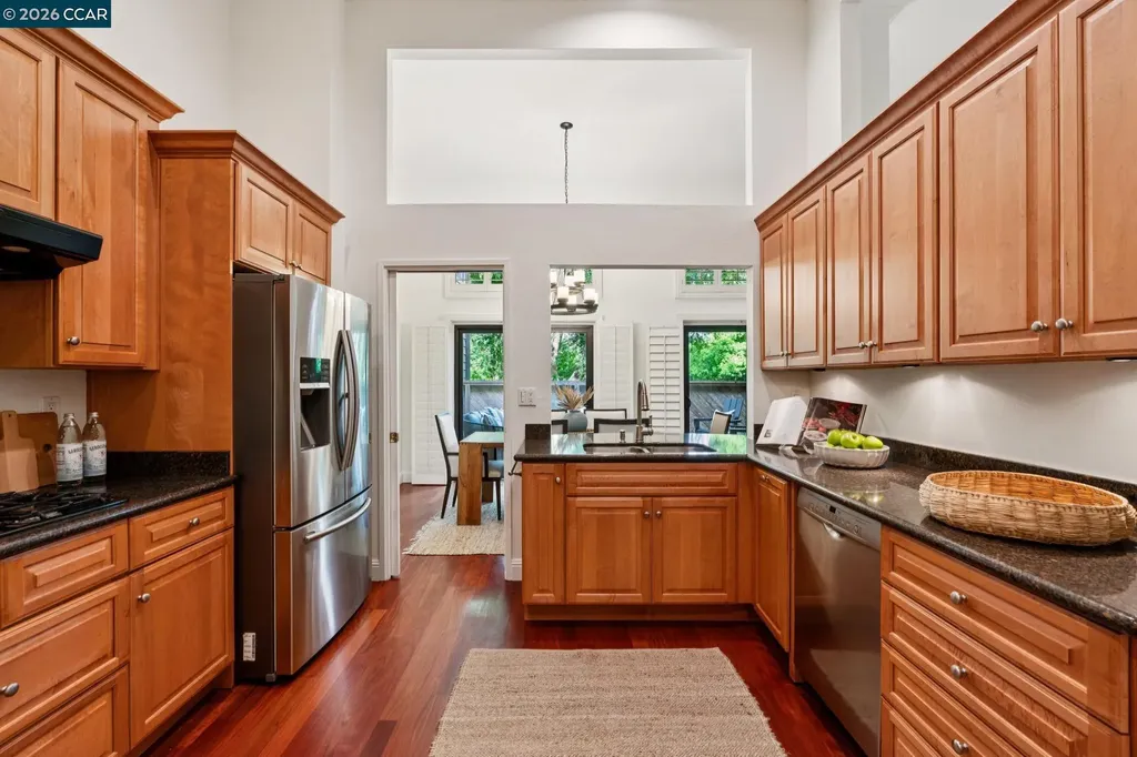 1920 Aspenridge Court Walnut Creek CA 94597