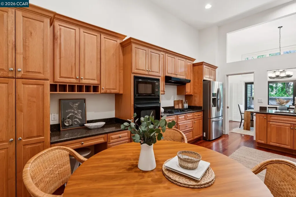 1920 Aspenridge Court Walnut Creek CA 94597