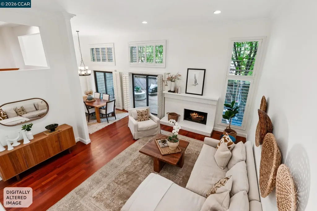1920 Aspenridge Court Walnut Creek CA 94597