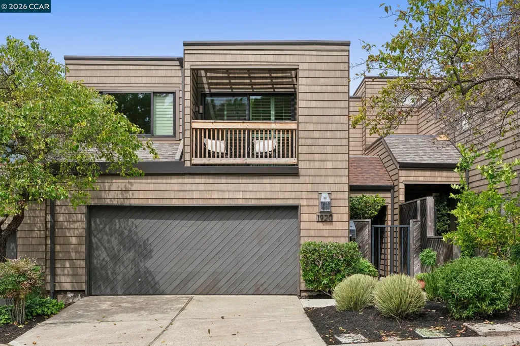 1920 Aspenridge Court Walnut Creek CA 94597