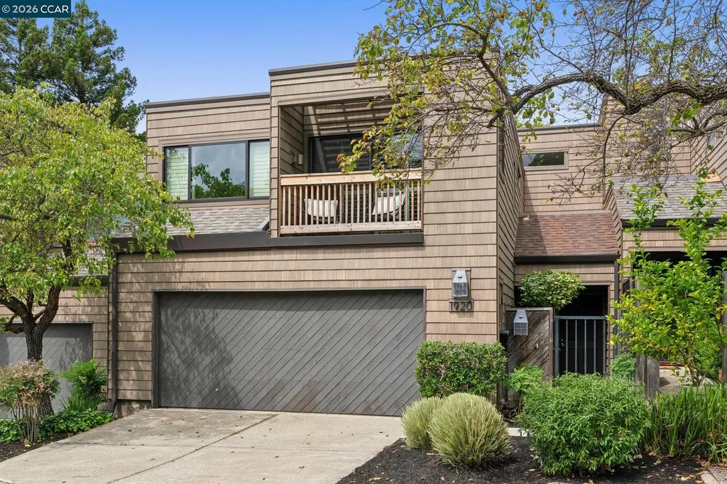 1920 Aspenridge Court Walnut Creek CA 94597