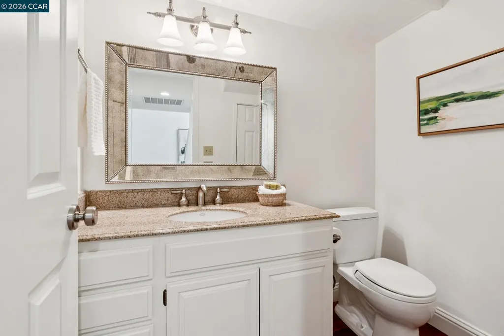 1920 Aspenridge Court Walnut Creek CA 94597