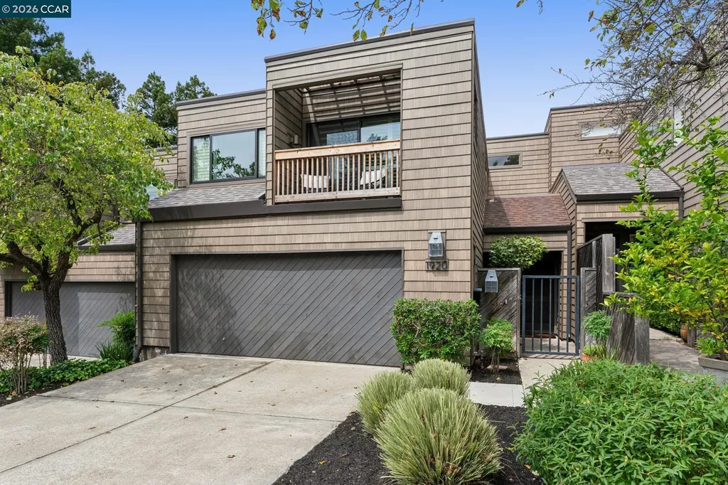 1920 Aspenridge Court Walnut Creek CA 94597
