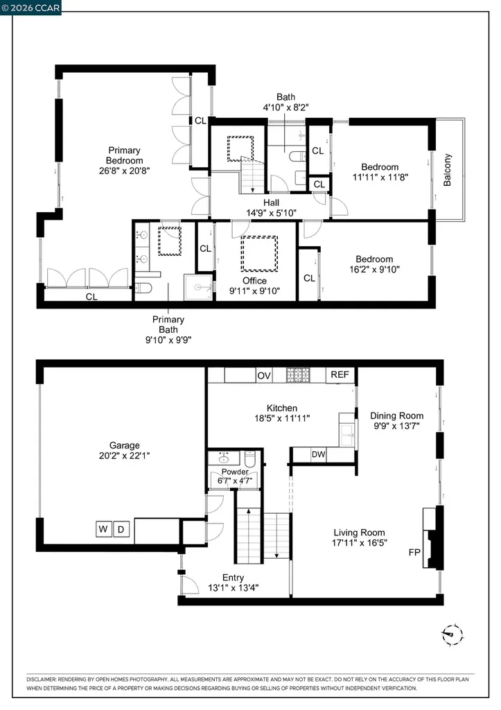 1920 Aspenridge Court Walnut Creek CA 94597