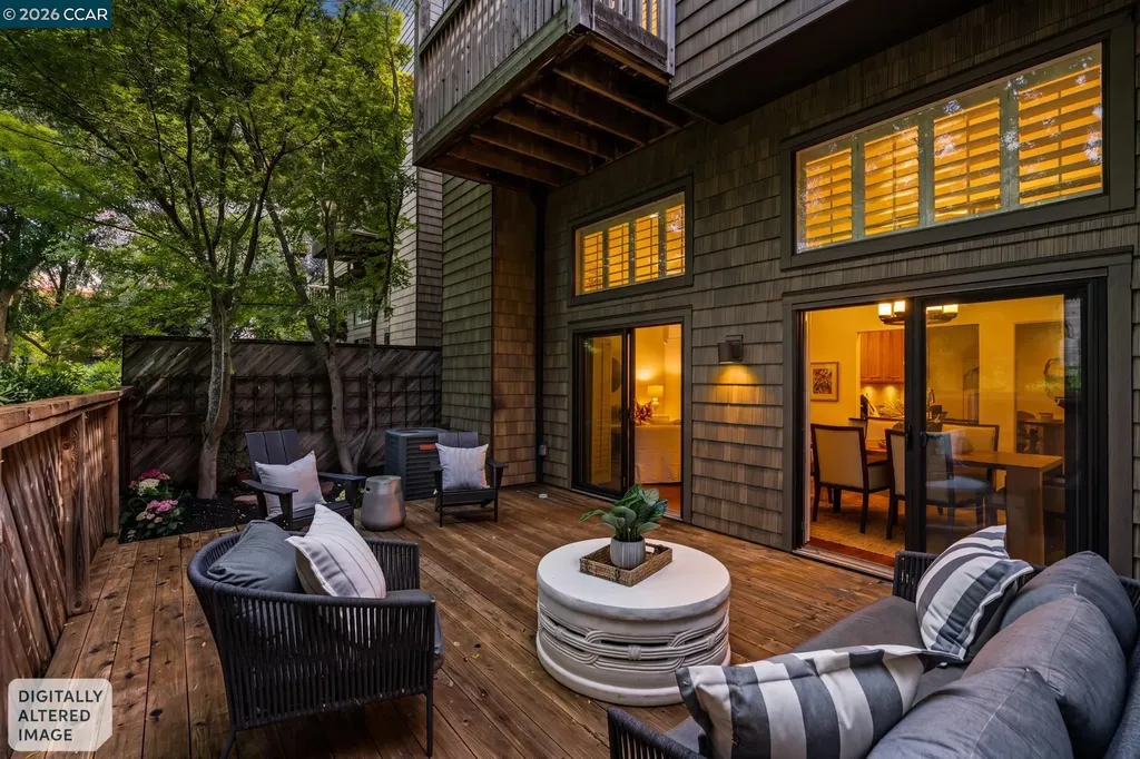 1920 Aspenridge Court Walnut Creek CA 94597
