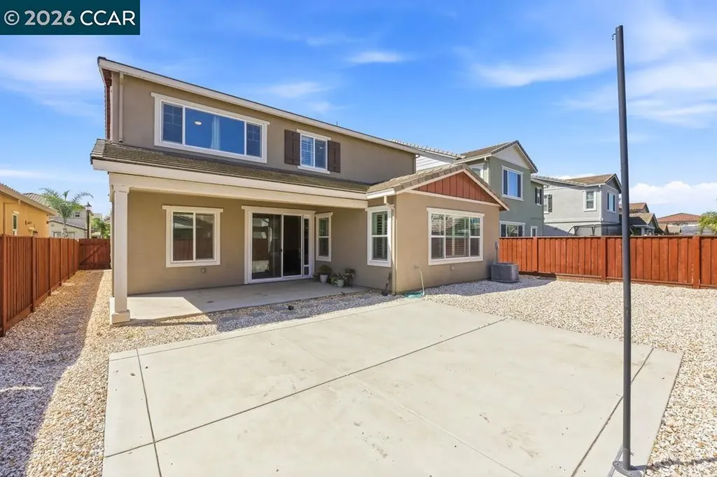 222 Wynn Street Oakley CA 94561