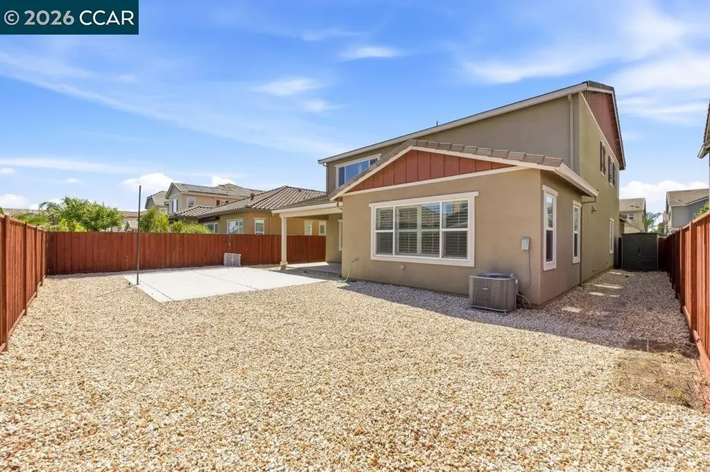 222 Wynn Street Oakley CA 94561