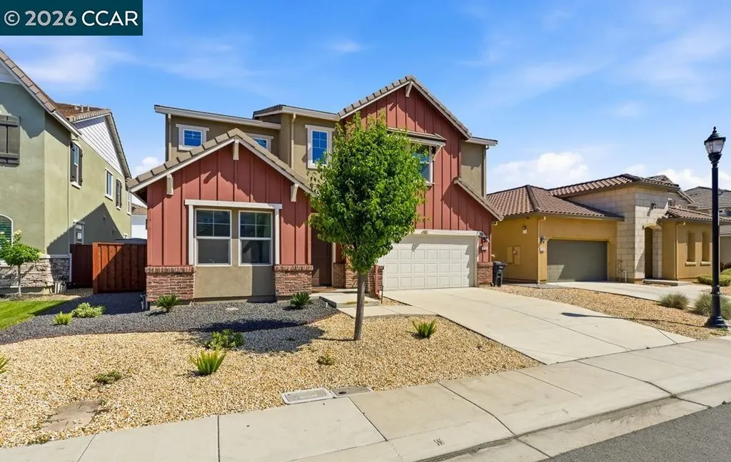 222 Wynn Street Oakley CA 94561