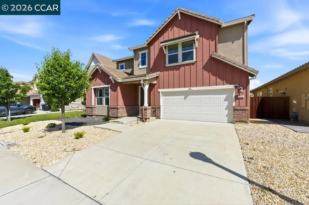 222 Wynn Street Oakley CA 94561