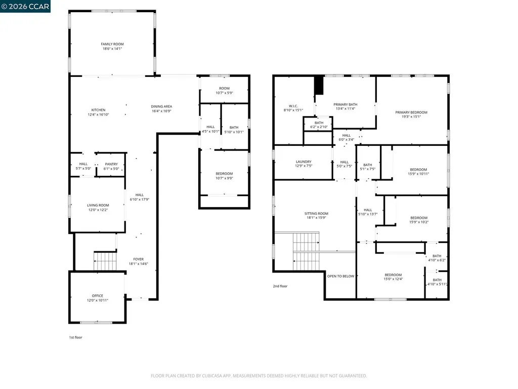 222 Wynn Street Oakley CA 94561