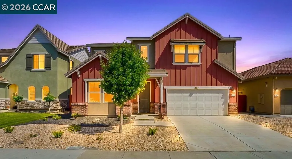 222 Wynn Street Oakley CA 94561