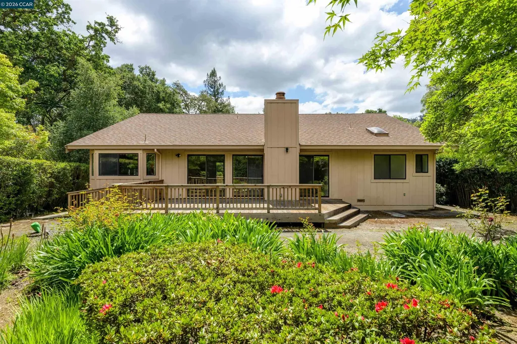 112 Richard Lane Walnut Creek CA 94595