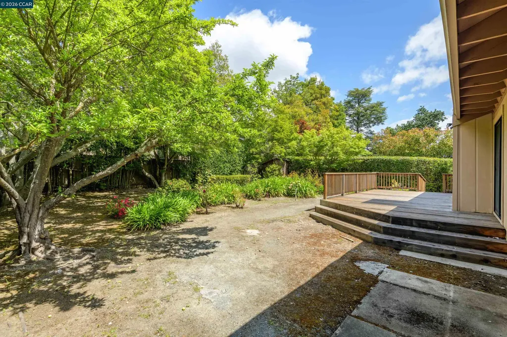 112 Richard Lane Walnut Creek CA 94595