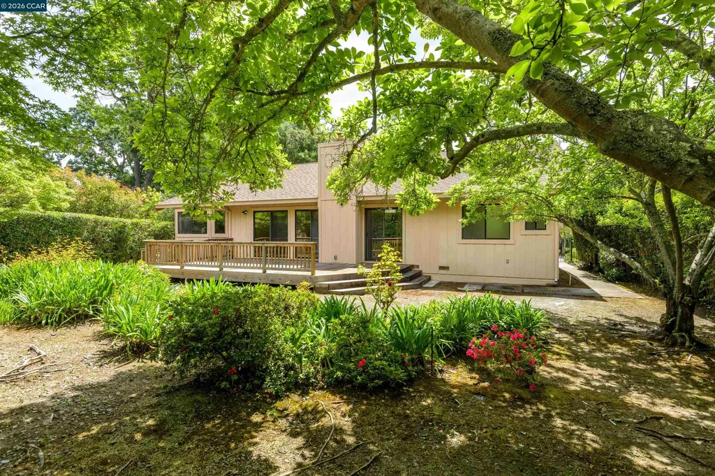 112 Richard Lane Walnut Creek CA 94595