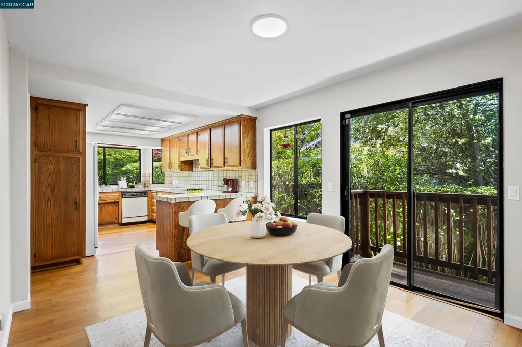 112 Richard Lane Walnut Creek CA 94595