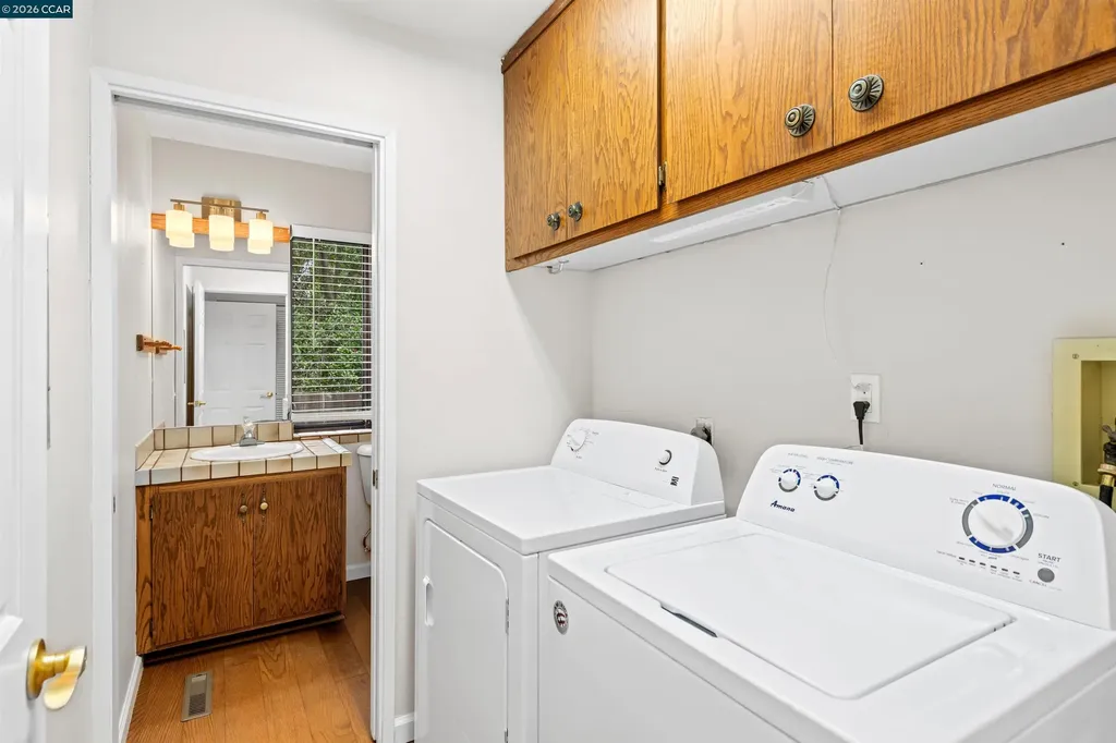 112 Richard Lane Walnut Creek CA 94595