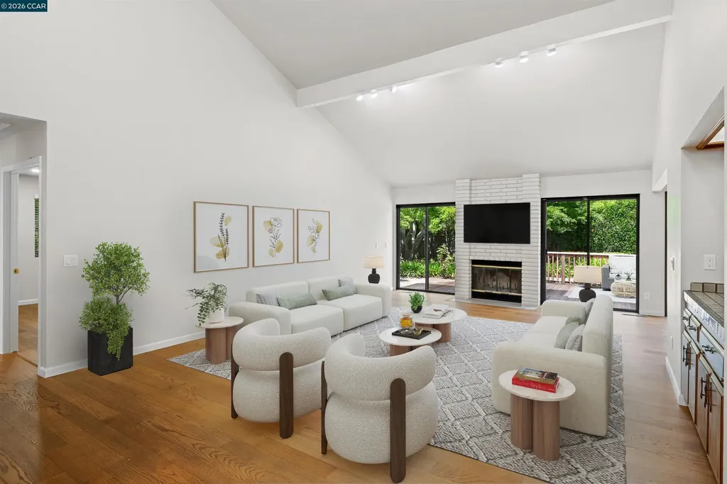 112 Richard Lane Walnut Creek CA 94595