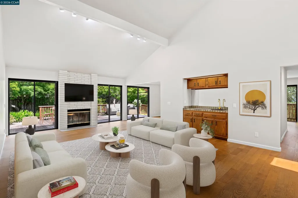 112 Richard Lane Walnut Creek CA 94595