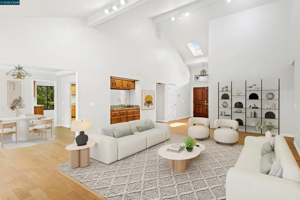112 Richard Lane Walnut Creek CA 94595