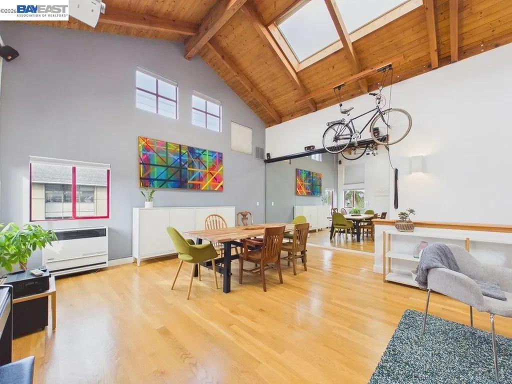 2932 Filbert Street Oakland CA 94608