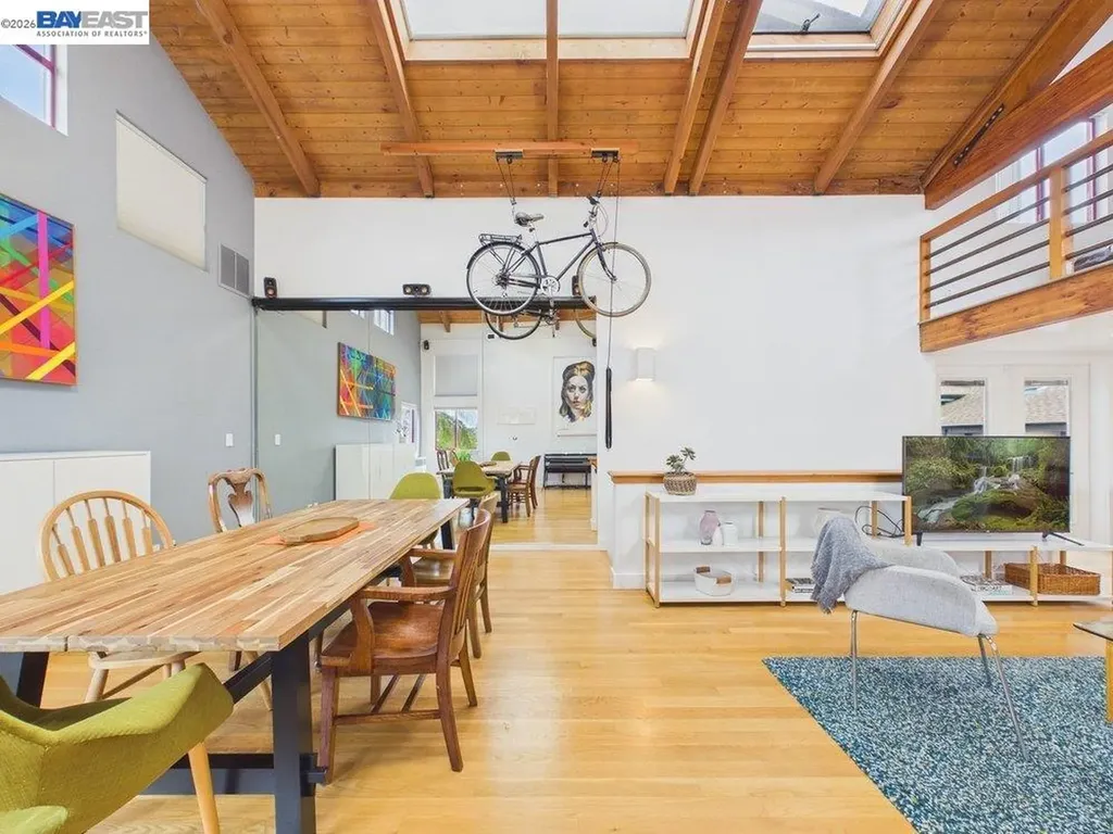 2932 Filbert Street Oakland CA 94608