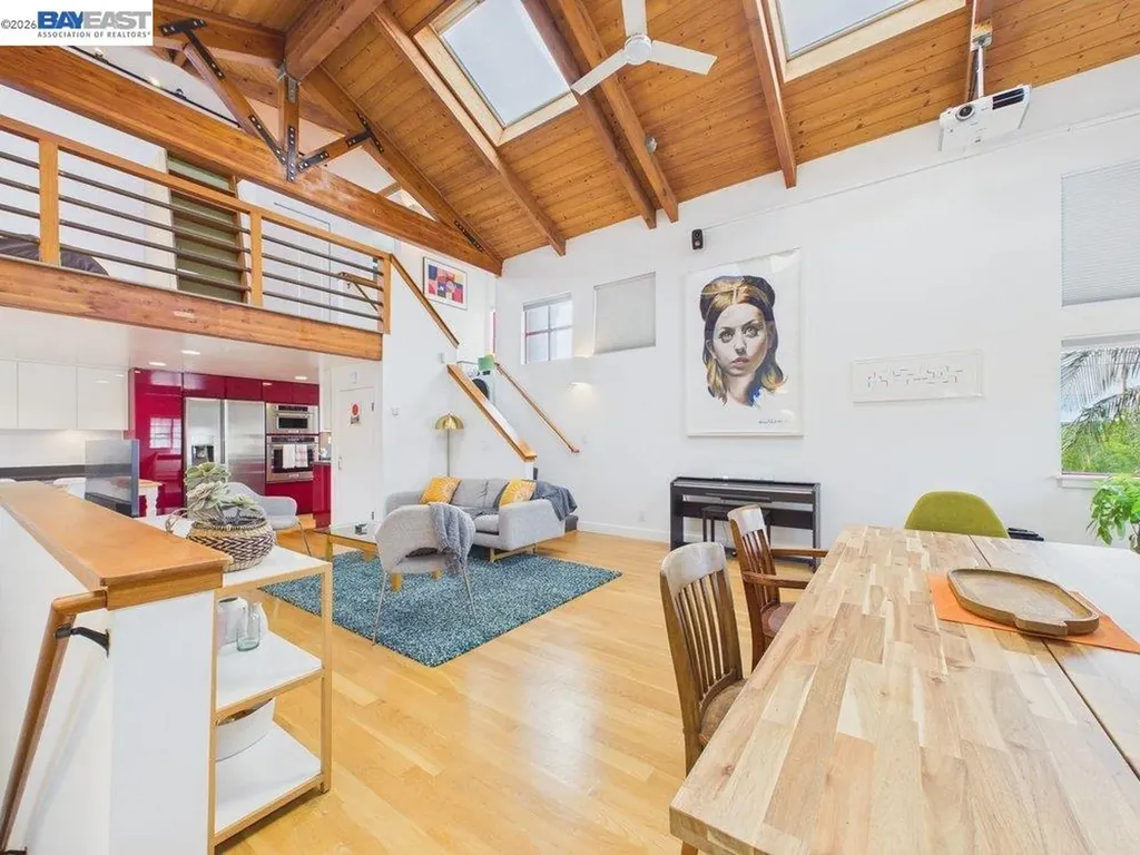 2932 Filbert Street Oakland CA 94608