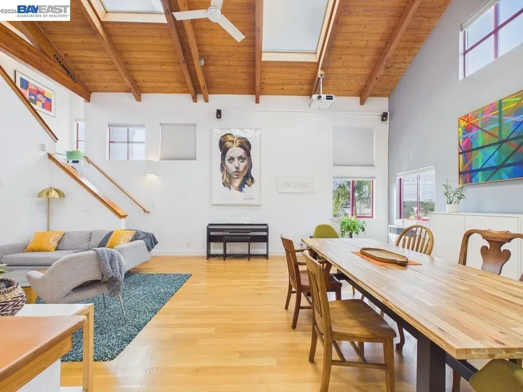 2932 Filbert Street Oakland CA 94608