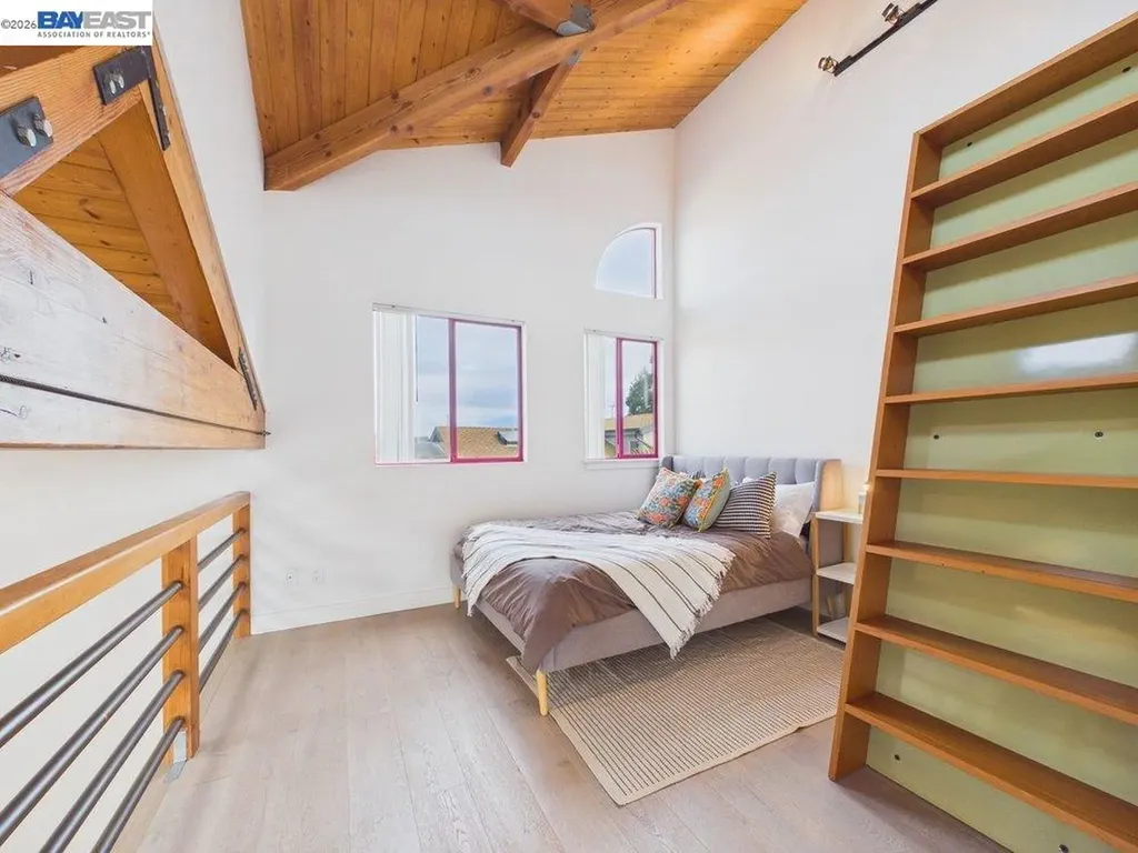 2932 Filbert Street Oakland CA 94608