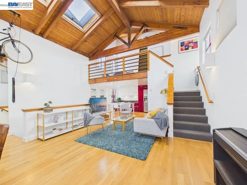 2932 Filbert Street Oakland CA 94608