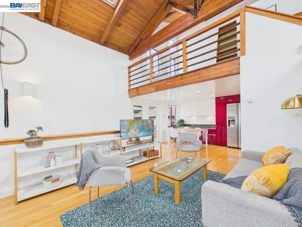 2932 Filbert Street Oakland CA 94608