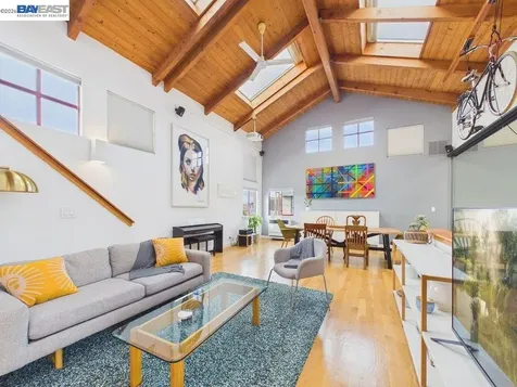 2932 Filbert Street Oakland CA 94608