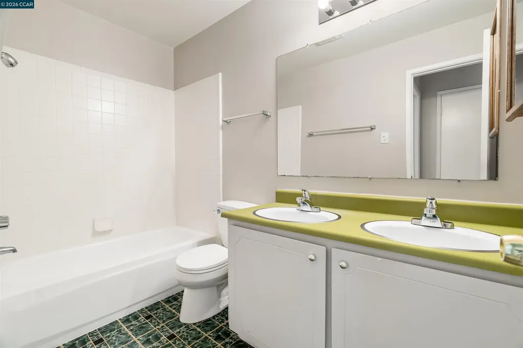 2223 Buena Vista Avenue Walnut Creek CA 94597