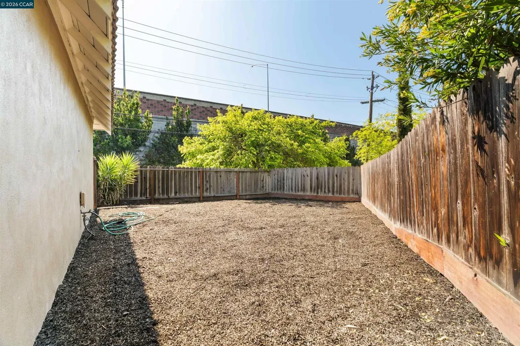 2223 Buena Vista Avenue Walnut Creek CA 94597
