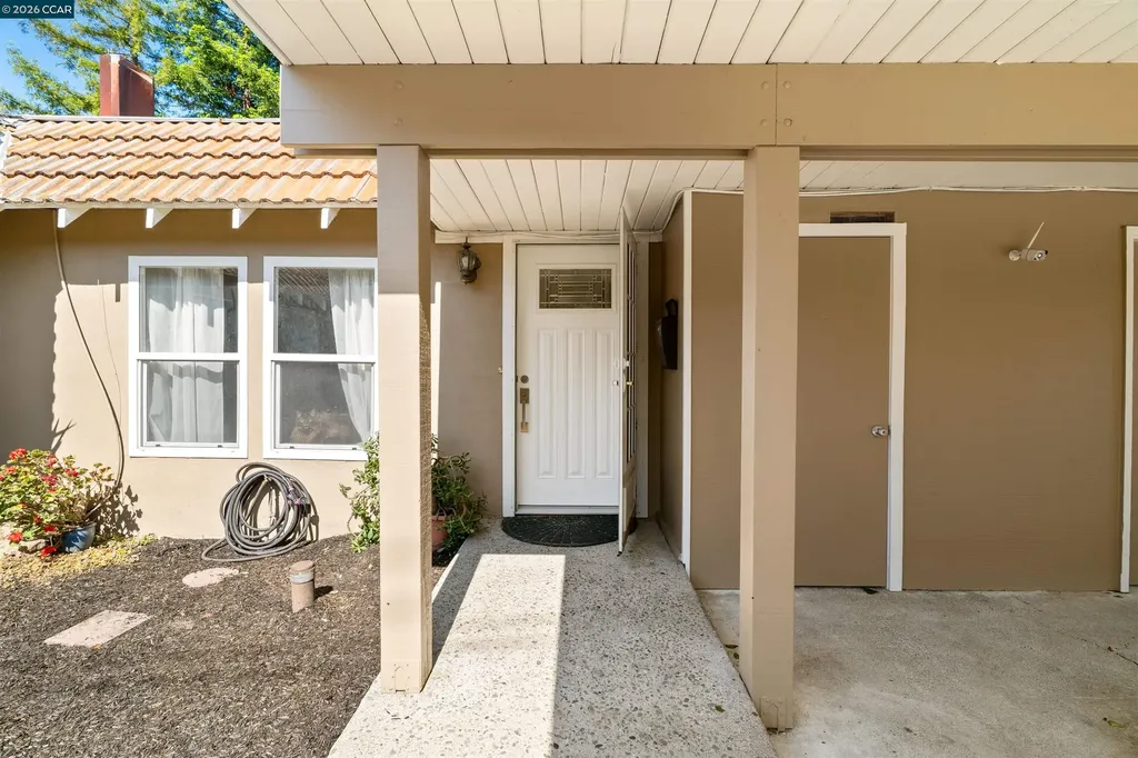 2223 Buena Vista Avenue Walnut Creek CA 94597