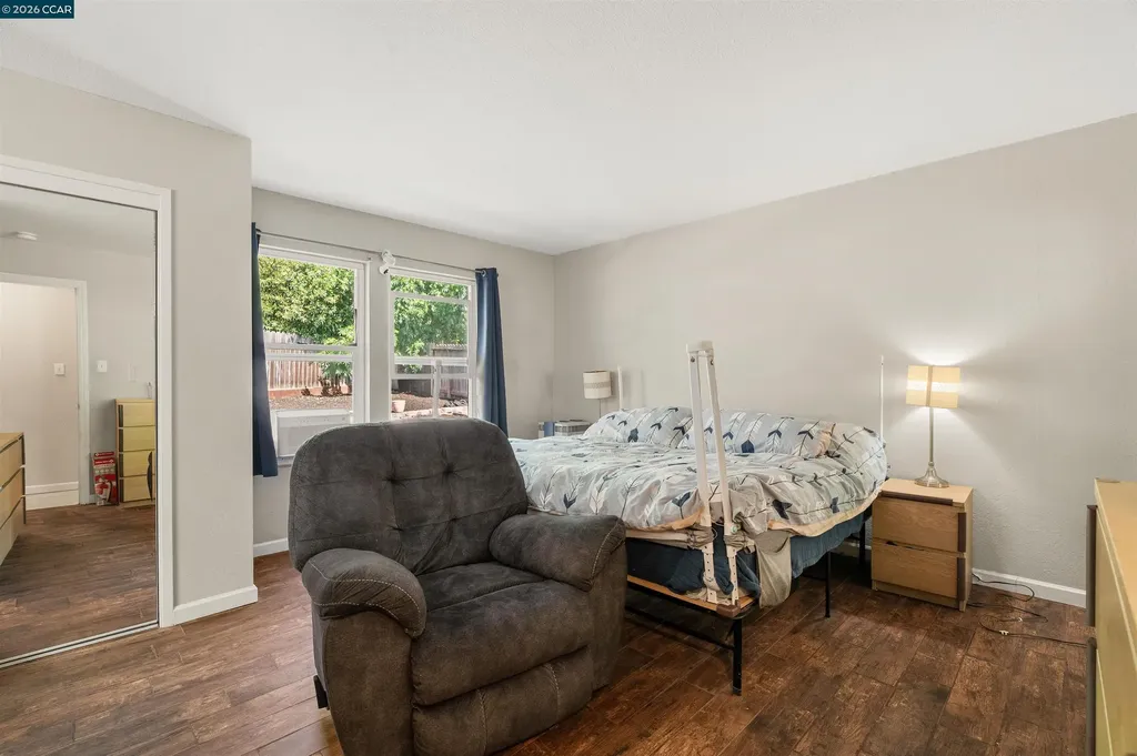 2223 Buena Vista Avenue Walnut Creek CA 94597