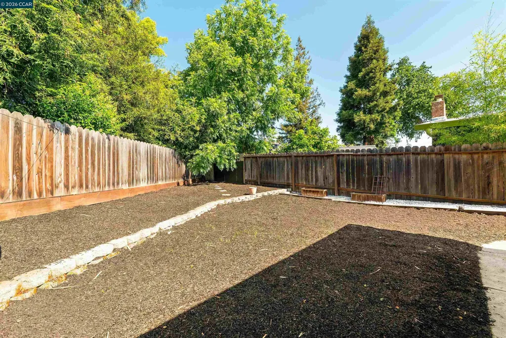 2223 Buena Vista Avenue Walnut Creek CA 94597