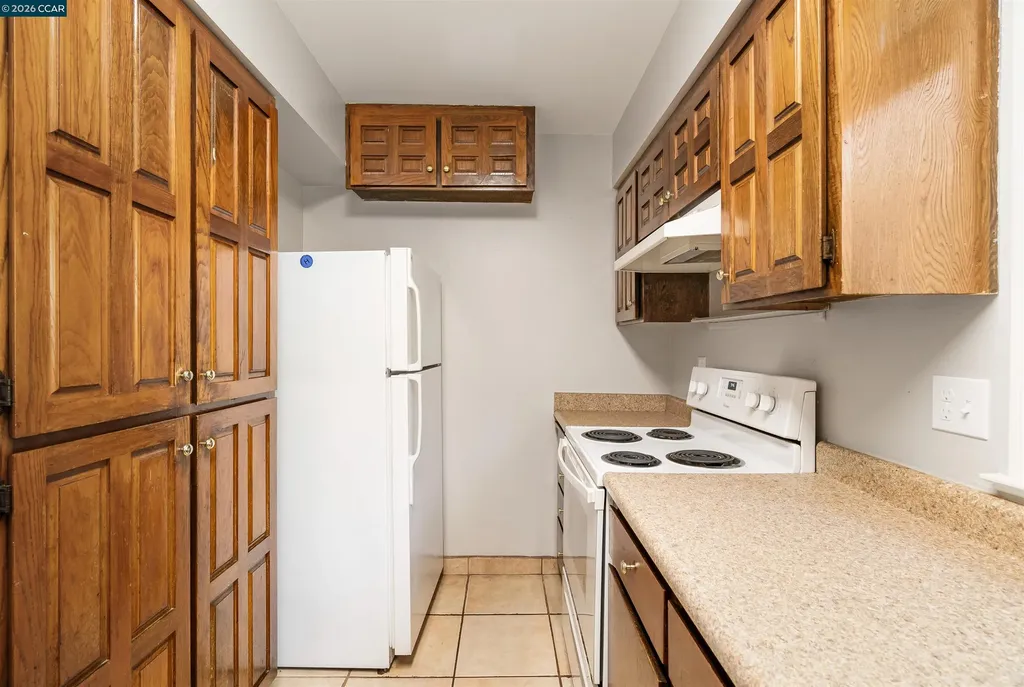 2223 Buena Vista Avenue Walnut Creek CA 94597