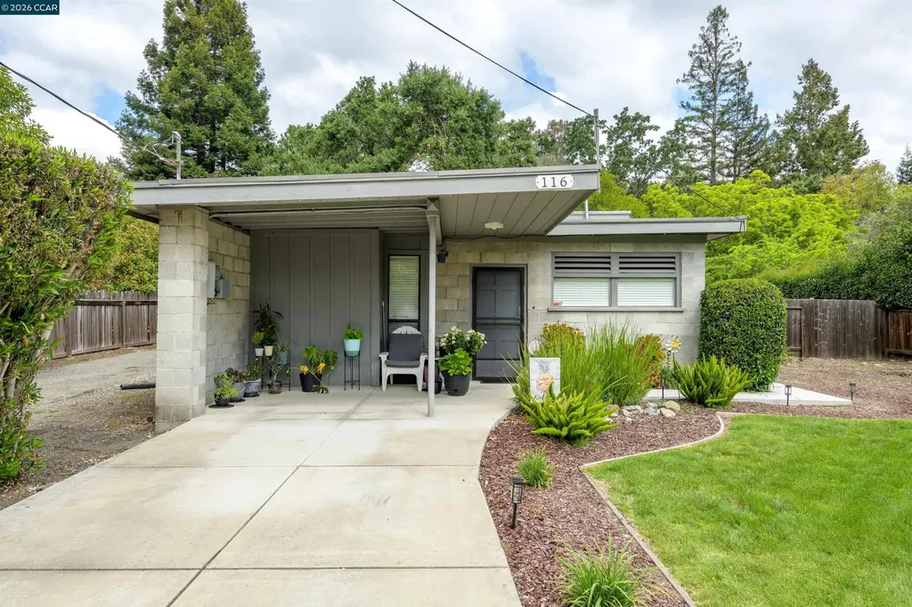 120 Richard Lane Walnut Creek CA 94595